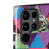 Quilted Spring Galaxy S22 Ultra Pro Case