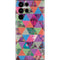 Quilted Spring Galaxy S22 Ultra Skin