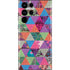 Quilted Spring Galaxy S22 Ultra Skin