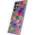 Quilted Spring Galaxy S22 Ultra Skin