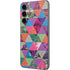 Quilted Spring Galaxy S23 FE Skin
