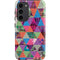 Quilted Spring Galaxy S23 Plus Pro Case