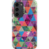Quilted Spring Galaxy S23 Plus Pro Case