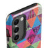 Quilted Spring Galaxy S23 Plus Pro Case