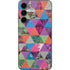 Quilted Spring Galaxy S23 Plus Skin