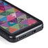 Quilted Spring Galaxy S23 Plus Waterproof Case