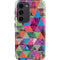 Quilted Spring Galaxy S23 Pro Case