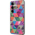 Quilted Spring Galaxy S23 Skin