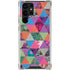 Quilted Spring Galaxy S24 Ultra Clear Case