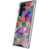 Quilted Spring Galaxy S24 Ultra Clear Case