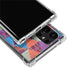 Quilted Spring Galaxy S24 Ultra Clear Case
