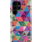 Quilted Spring Galaxy S24 Ultra Impact Case