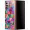 Quilted Spring Galaxy Z Fold2 5G Skin