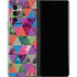Quilted Spring Galaxy Z Fold2 5G Skin