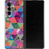 Quilted Spring Galaxy Z Fold3 5G Skin