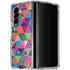 Quilted Spring Galaxy Z Fold4 5G Clear Case