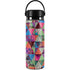 Quilted Spring Hydro Flask 20oz Wide Mouth Skin