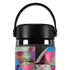 Quilted Spring Hydro Flask 20oz Wide Mouth Skin