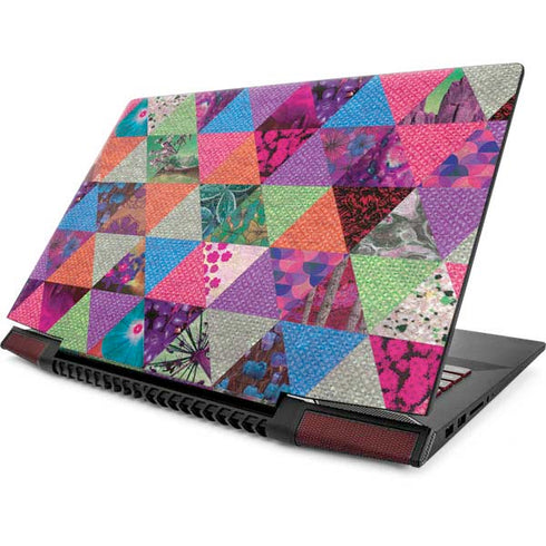 Quilted Spring Lenovo IdeaPad Skin