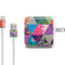 Quilted Spring iPad Charger (10W USB) Skin