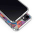 Quilted Spring iPhone 11 Clear Case