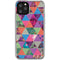 Quilted Spring iPhone 11 Pro Clear Case