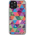 Quilted Spring iPhone 11 Pro Clear Case