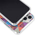 Quilted Spring iPhone 11 Pro Clear Case