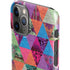 Quilted Spring iPhone 11 Pro Lite Case