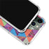 Quilted Spring iPhone 11 Pro Max Clear Case