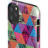 Quilted Spring iPhone 11 Pro Max Impact Case