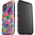 Quilted Spring iPhone 11 Pro Max Impact Case