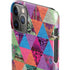 Quilted Spring iPhone 11 Pro Max Lite Case