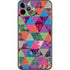 Quilted Spring iPhone 11 Pro Max Skin