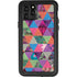 Quilted Spring iPhone 11 Pro Waterproof Case