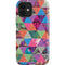 Quilted Spring iPhone 12 Impact Case