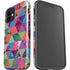 Quilted Spring iPhone 12 Impact Case