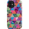 Quilted Spring iPhone 12 Mini Impact Case