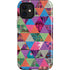 Quilted Spring iPhone 12 Mini Impact Case