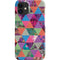 Quilted Spring iPhone 12 Mini Lite Case