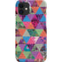 Quilted Spring iPhone 12 Mini Lite Case