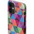 Quilted Spring iPhone 12 Mini Lite Case