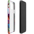 Quilted Spring iPhone 12 Mini Lite Case