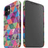 Quilted Spring iPhone 12 Mini Lite Case