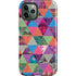 Quilted Spring iPhone 12 Pro Max Impact Case
