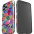 Quilted Spring iPhone 12 Pro Max Impact Case