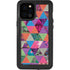 Quilted Spring iPhone 12 Pro Max Waterproof Case