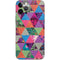 Quilted Spring iPhone 12 Pro Skin