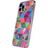 Quilted Spring iPhone 12 Pro Skin
