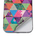 Quilted Spring iPhone 12 Pro Skin